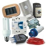 Electrical materials