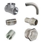 Plumbing materials