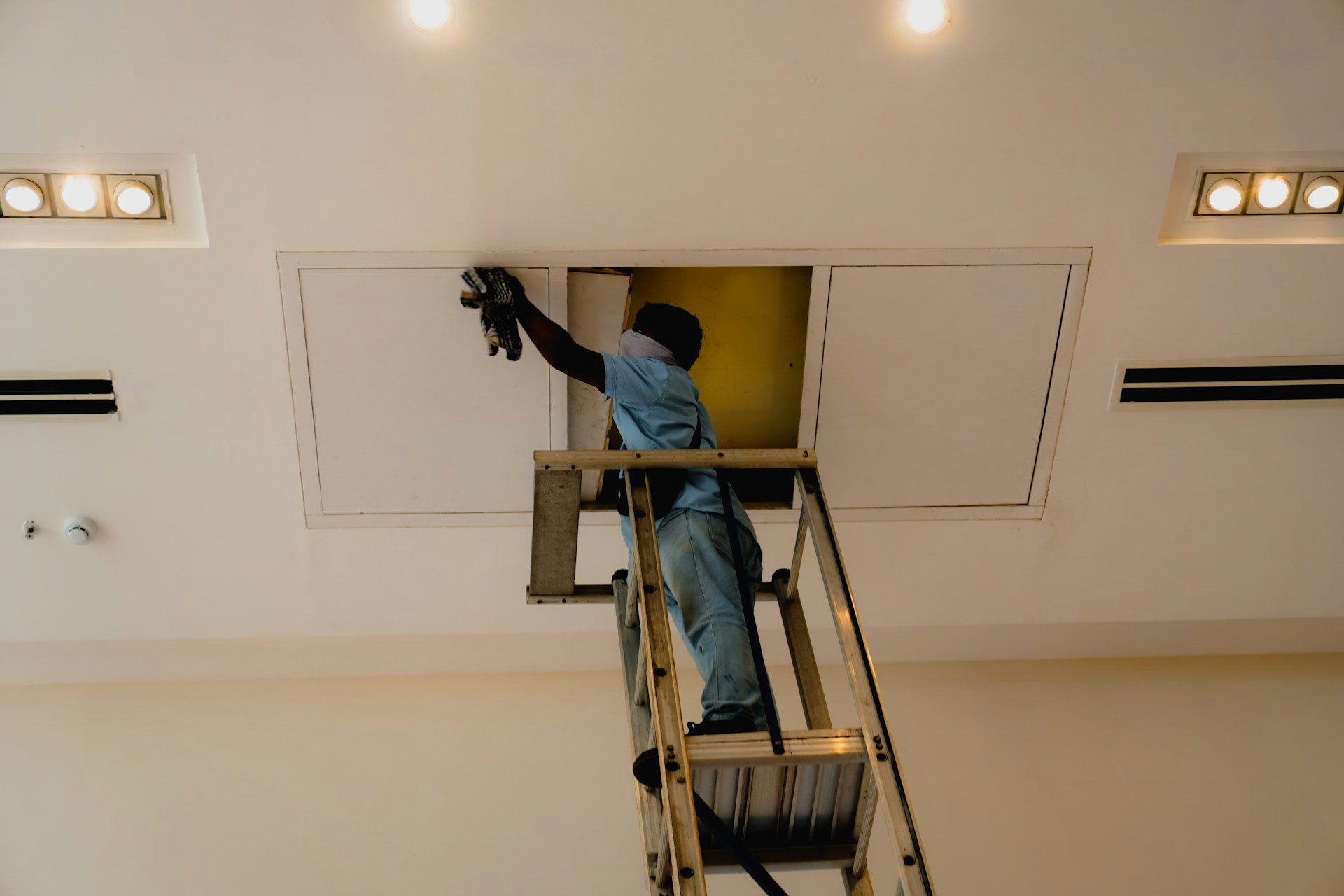 Home Construction