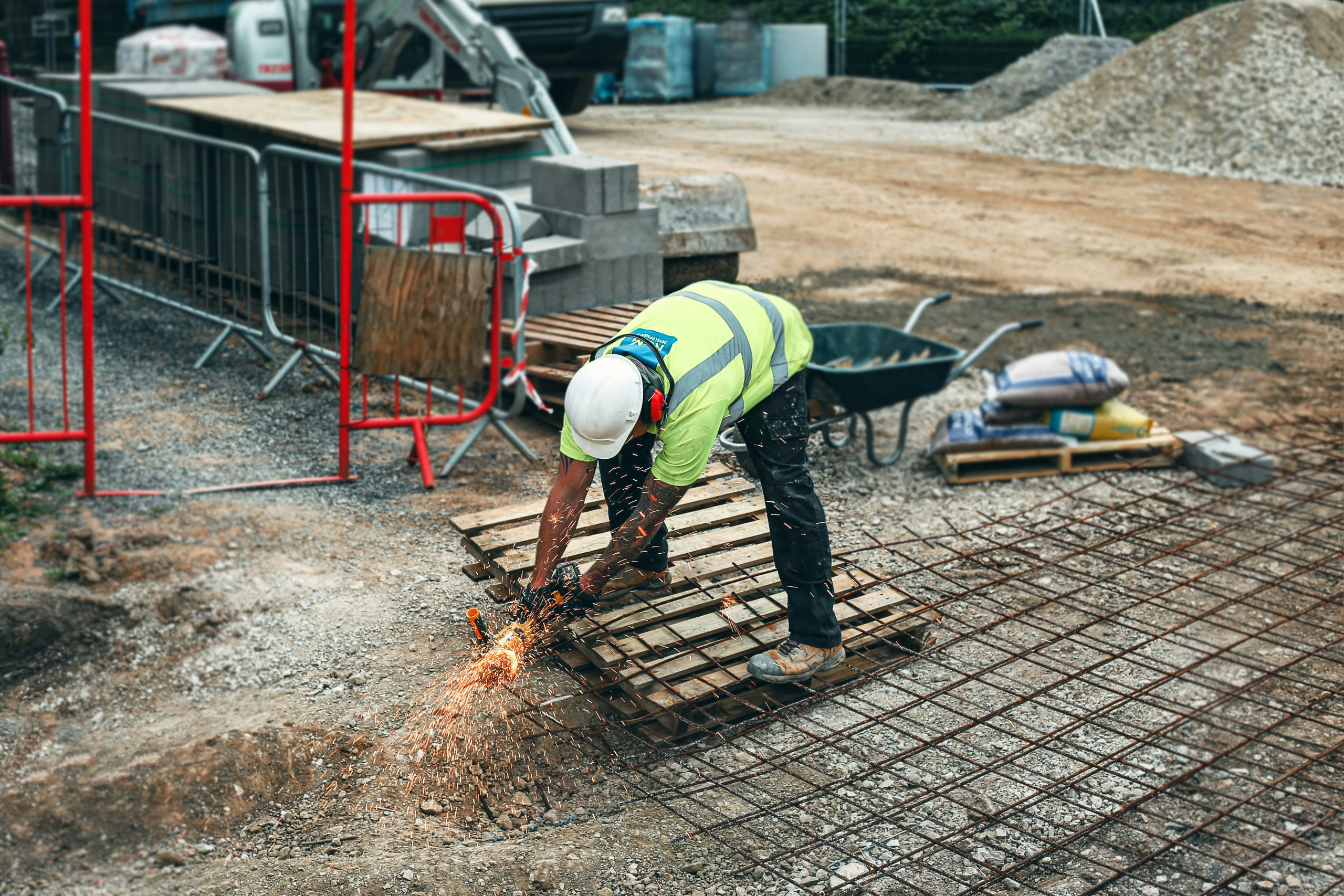 Home Construction