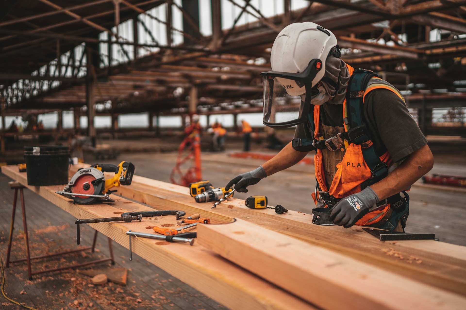 Home Construction